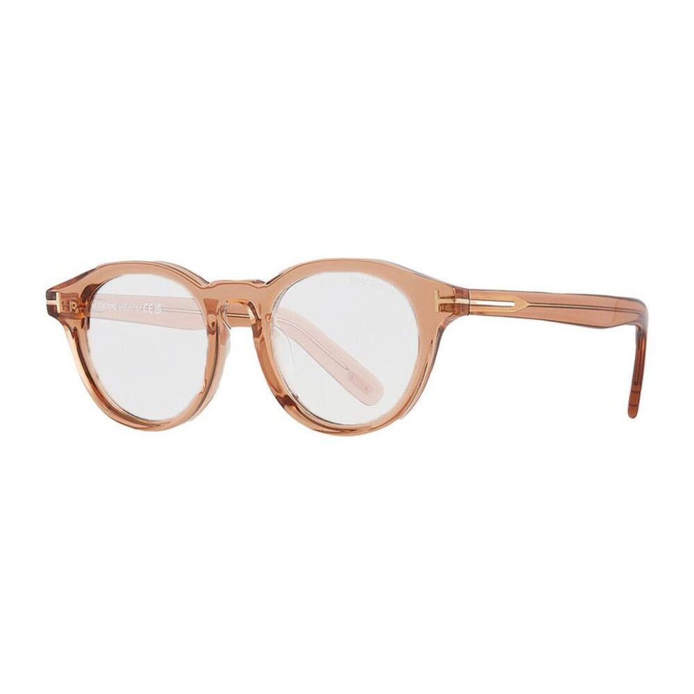 NEW TOM FORD SUNGLASSES FT1123-D 45A BROWN EYEWEAR TOM FORD TF1123-D 45A
